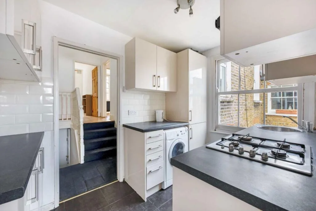 1 bedroom flat for rent