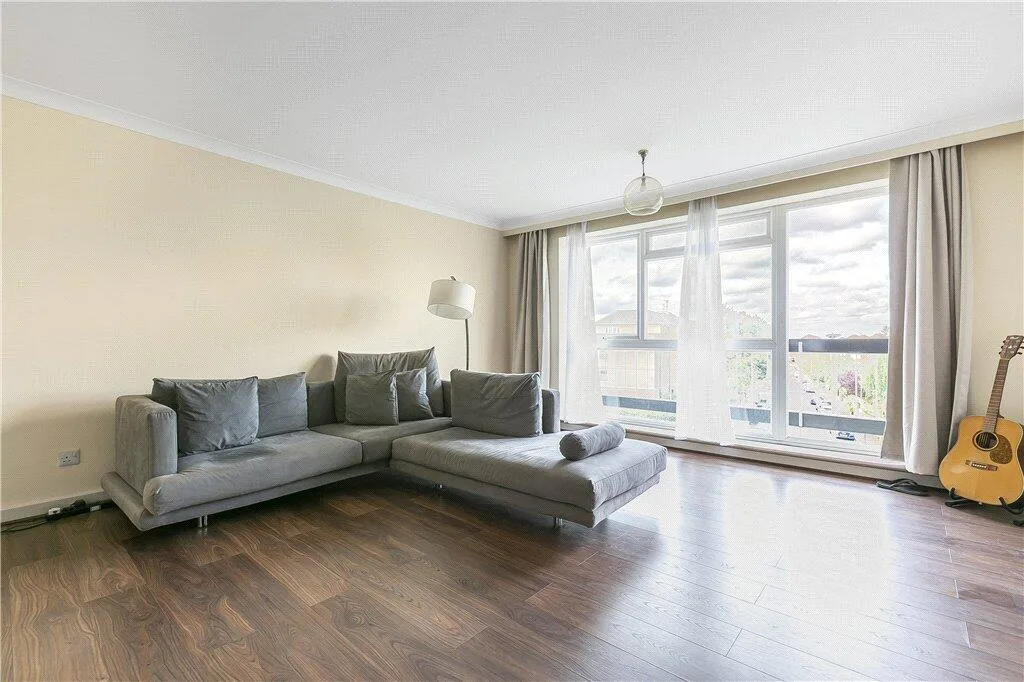 2 bedroom apartment for rent