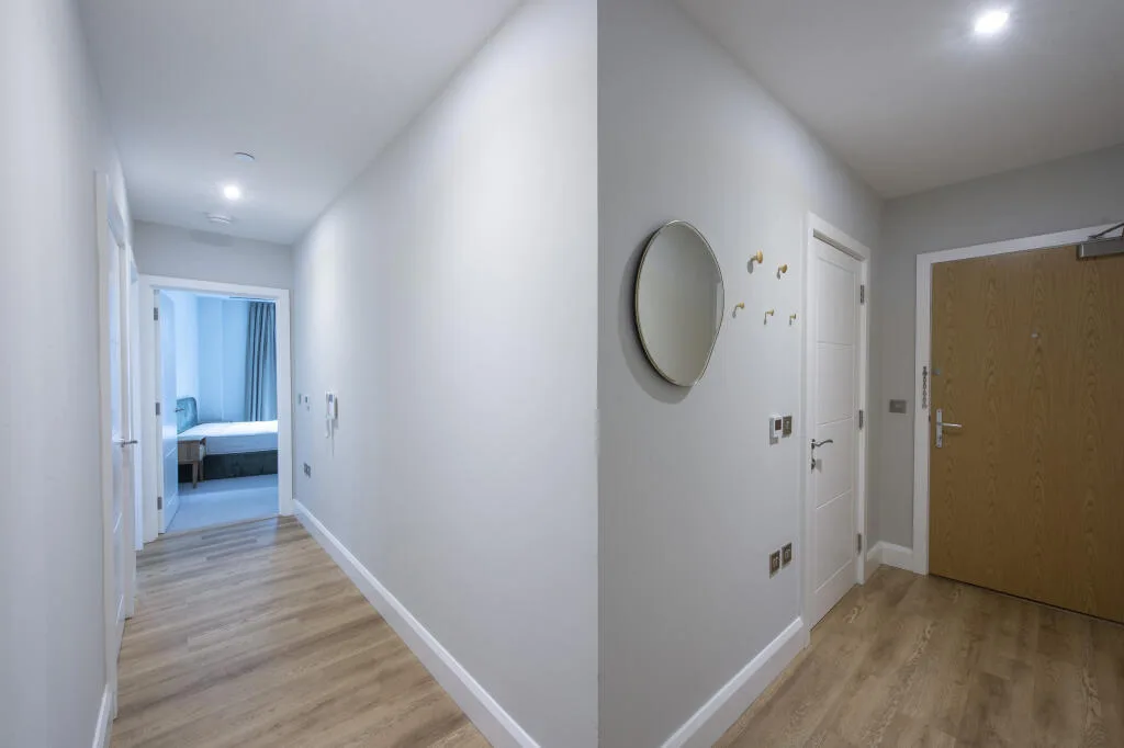 2 bedroom apartment for rent