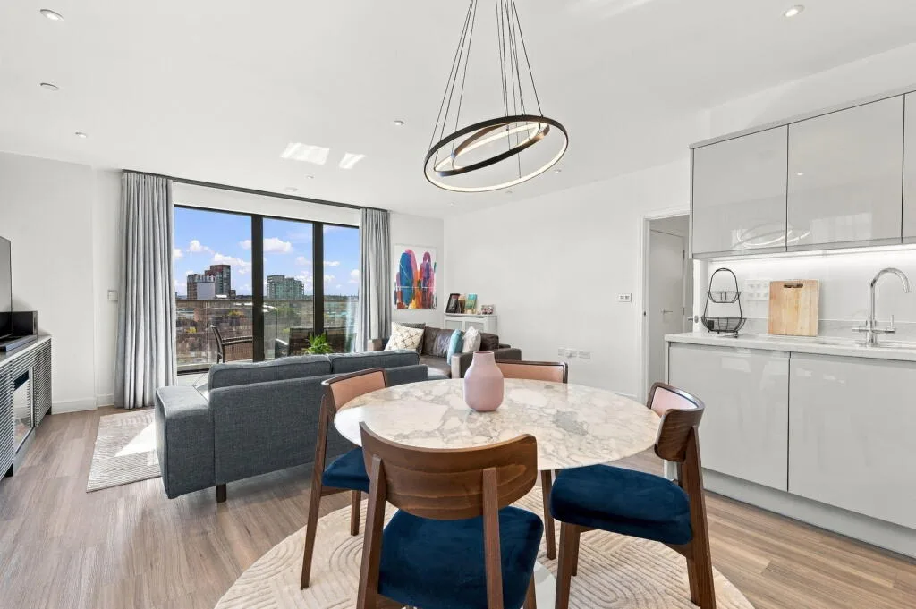 3 bedroom apartment for rent