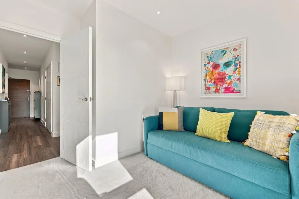 3 bedroom apartment for rent