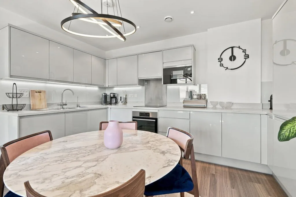 3 bedroom apartment for rent
