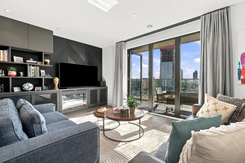 3 bedroom apartment for rent
