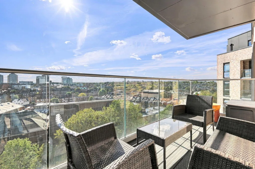 3 bedroom apartment for rent