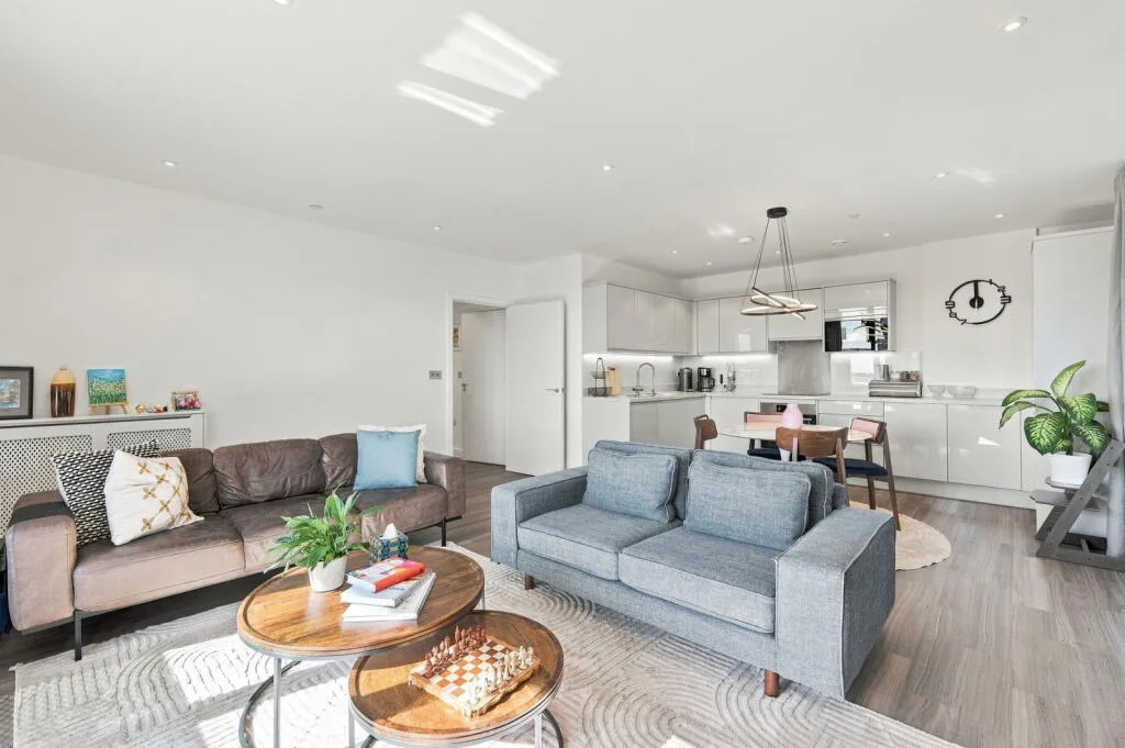3 bedroom apartment for rent