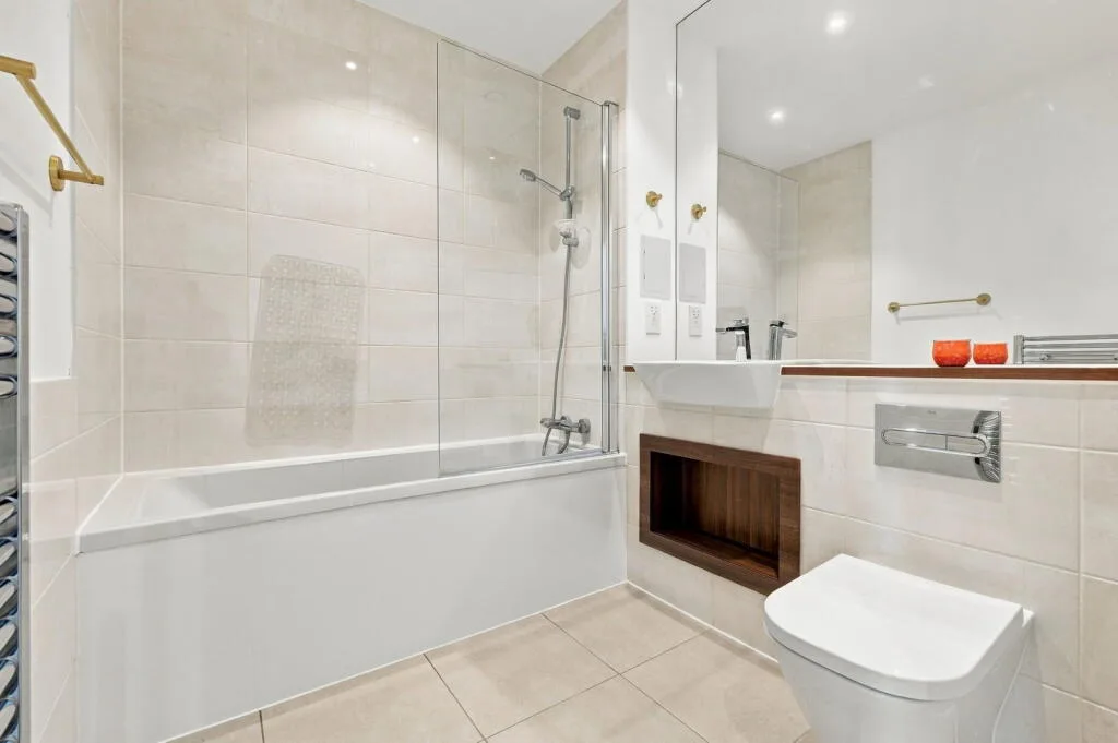 3 bedroom apartment for rent