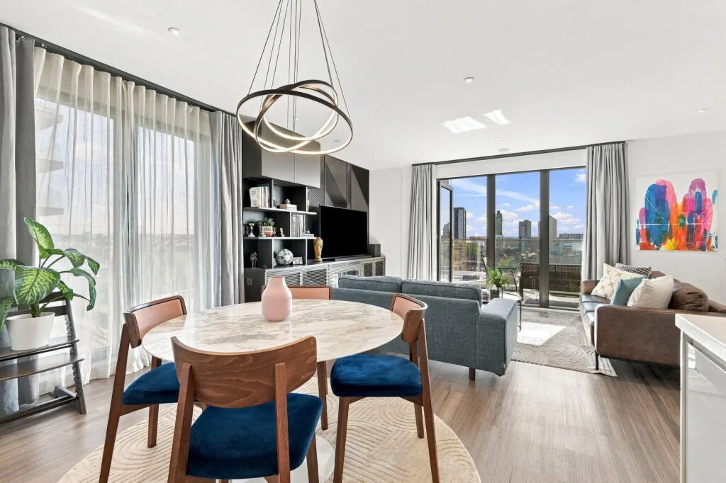 3 bedroom apartment for rent