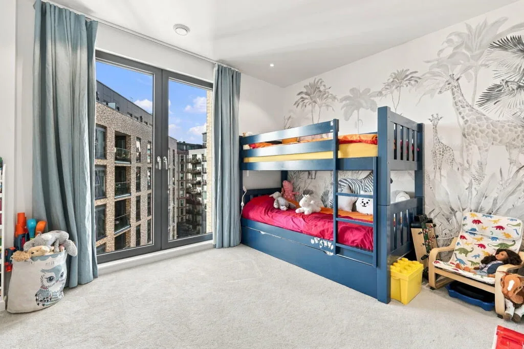 3 bedroom apartment for rent