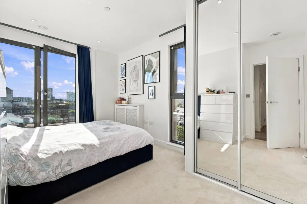 3 bedroom apartment for rent
