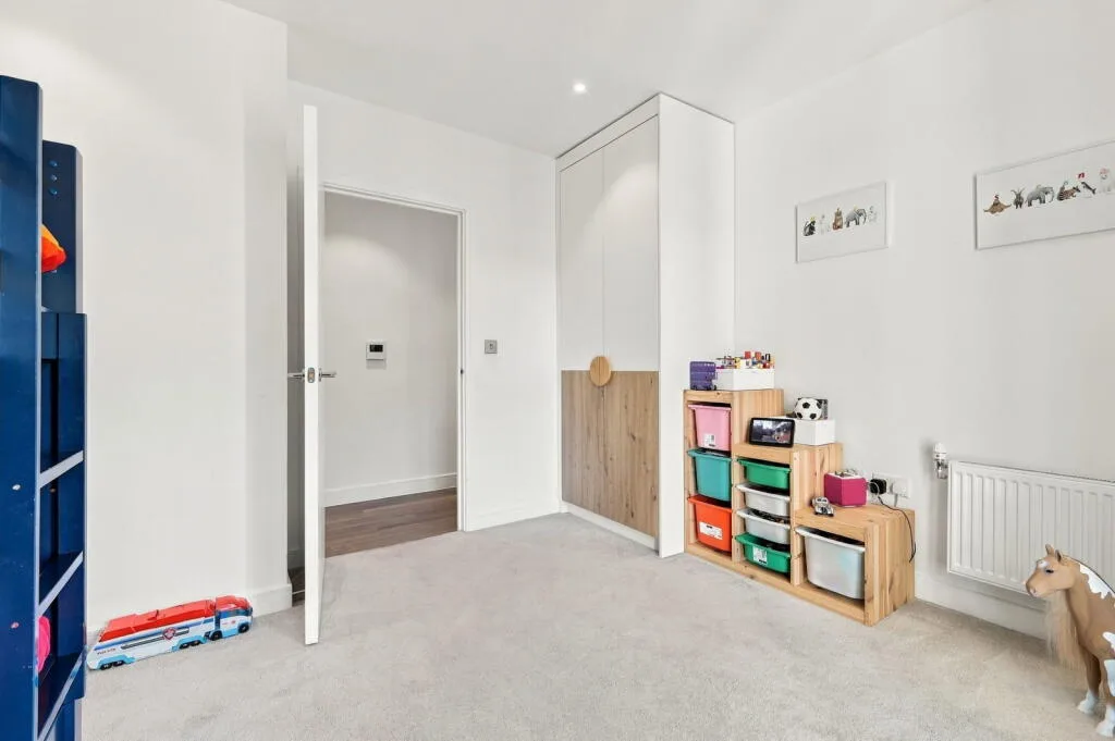 3 bedroom apartment for rent