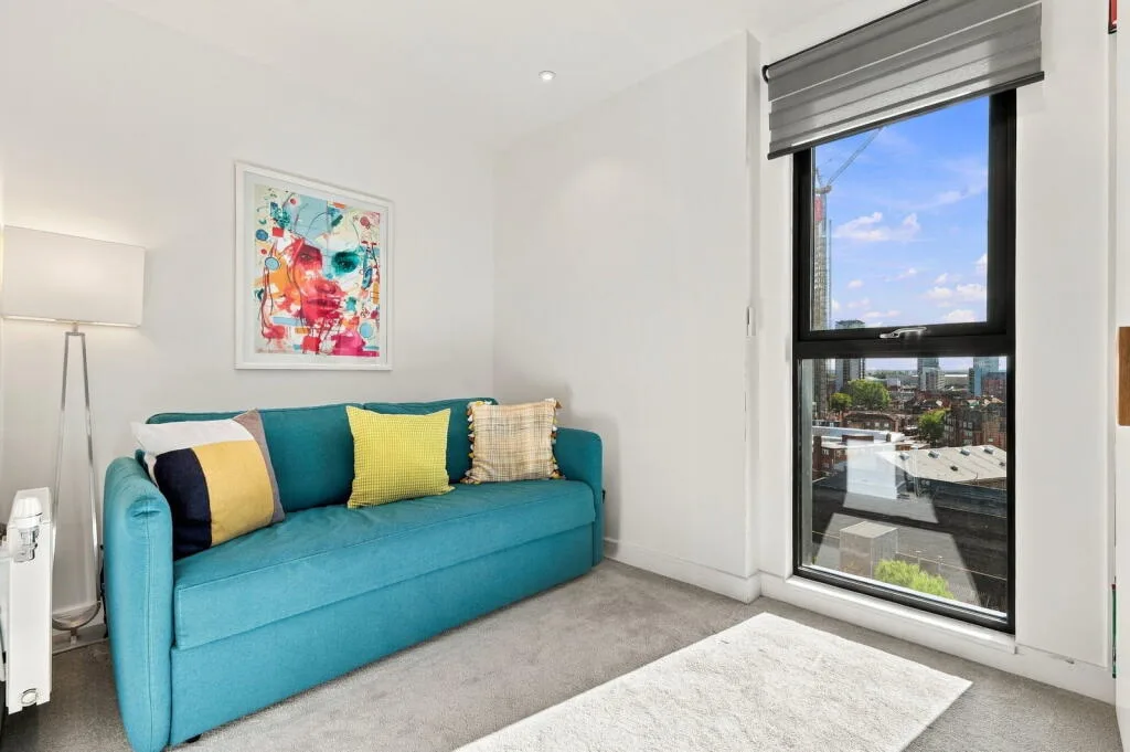3 bedroom apartment for rent