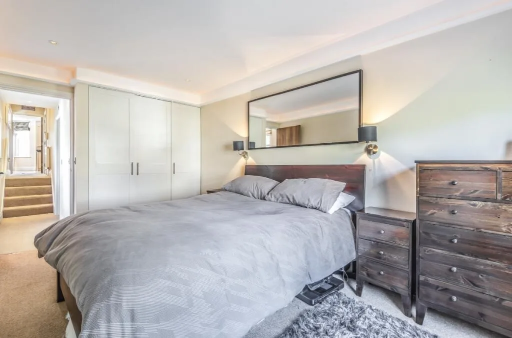 2 bedroom property for rent