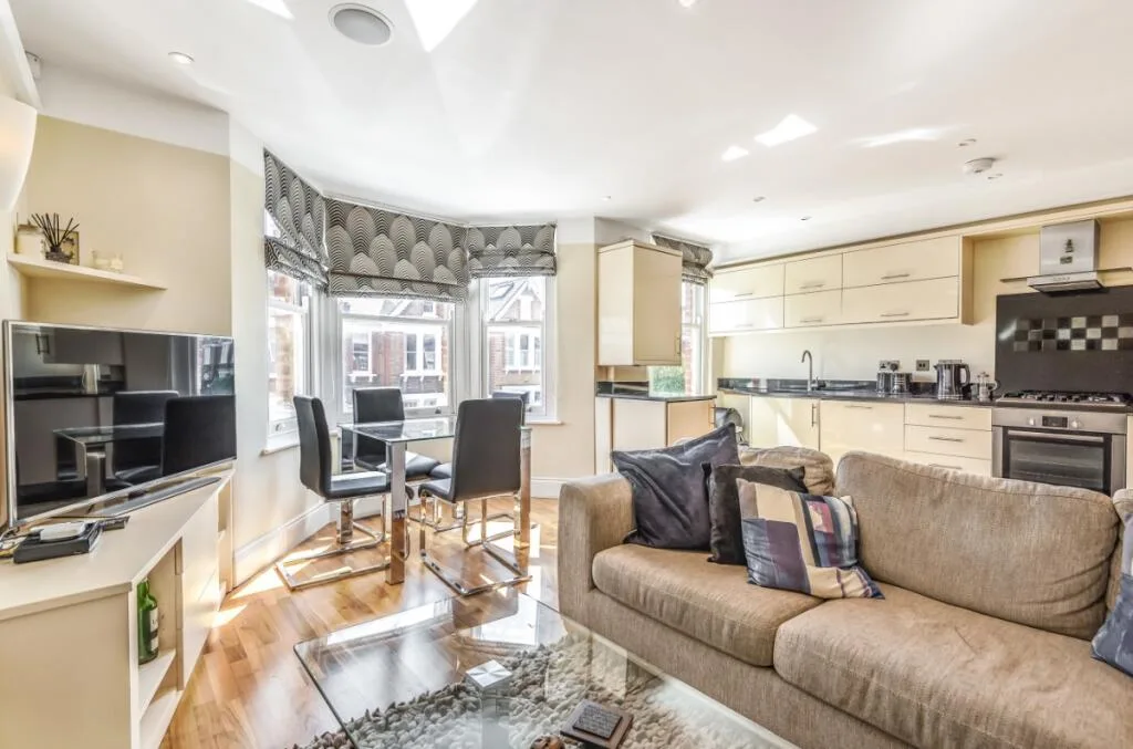 2 bedroom property for rent