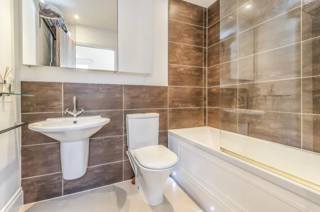 2 bedroom property for rent