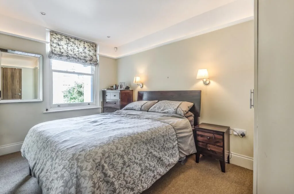 2 bedroom property for rent