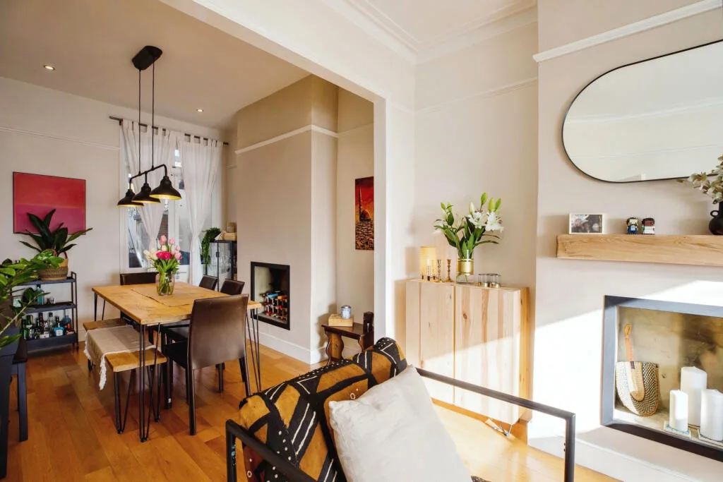 3 bedroom terraced house for rent