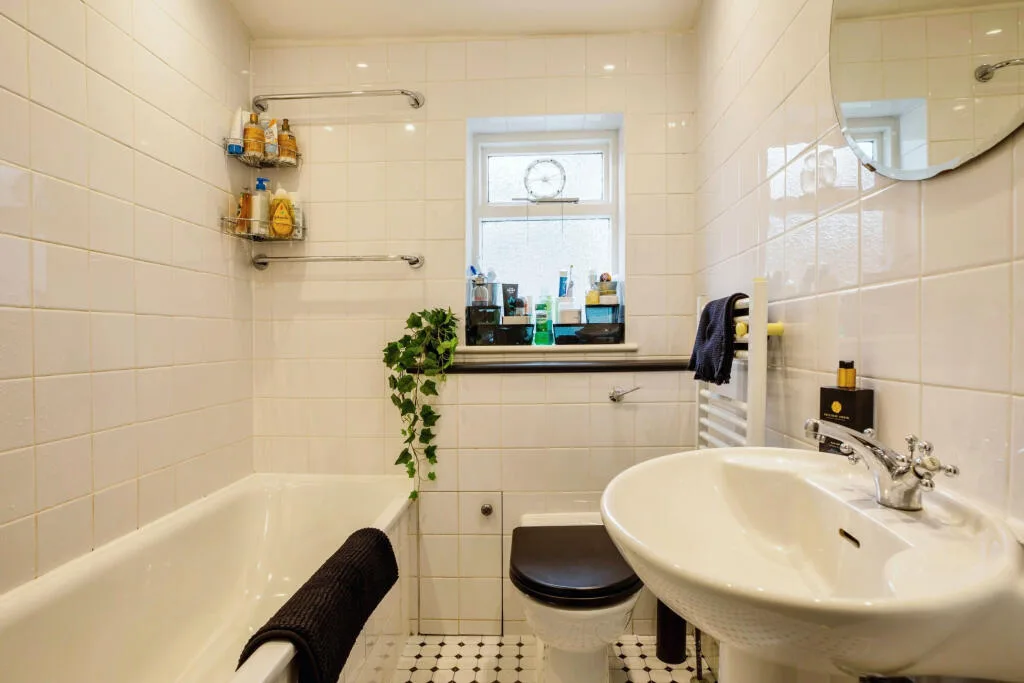 3 bedroom terraced house for rent