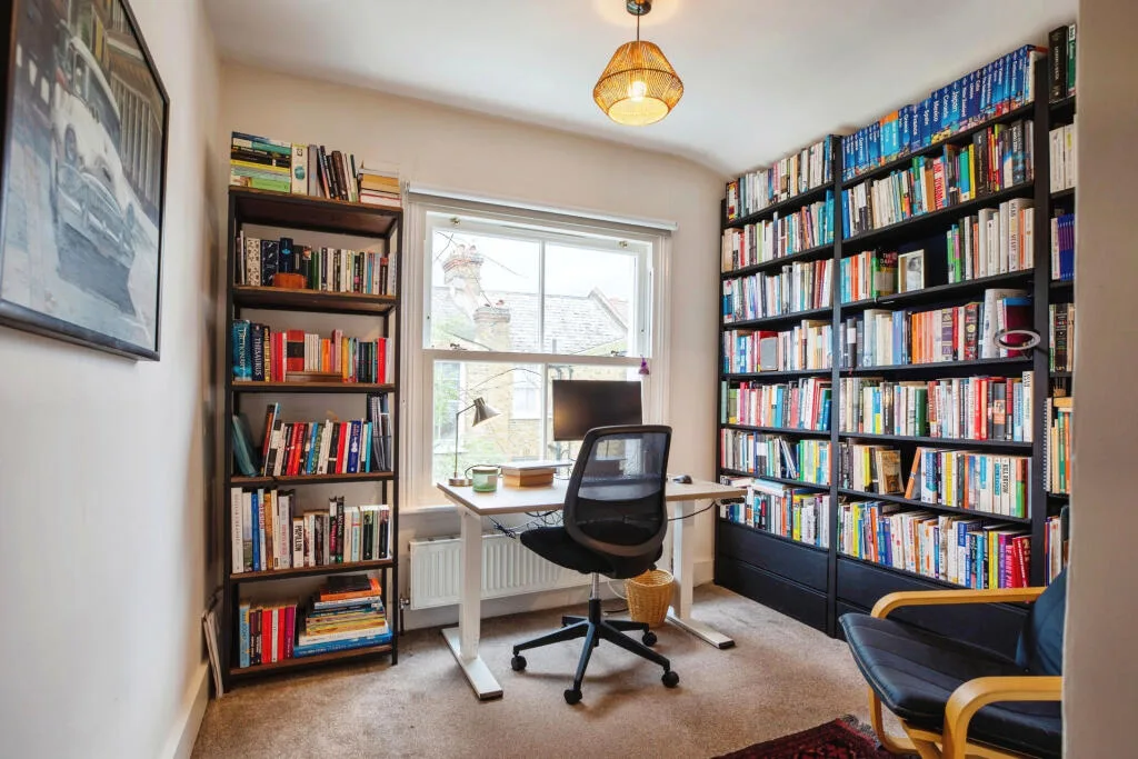 3 bedroom terraced house for rent