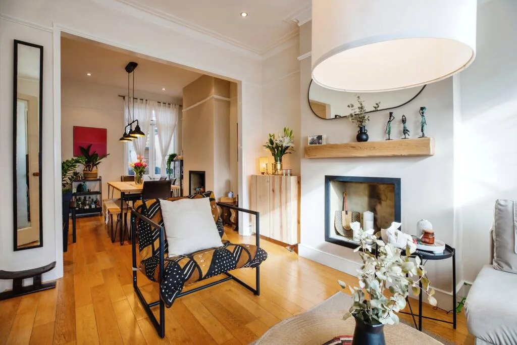 3 bedroom terraced house for rent