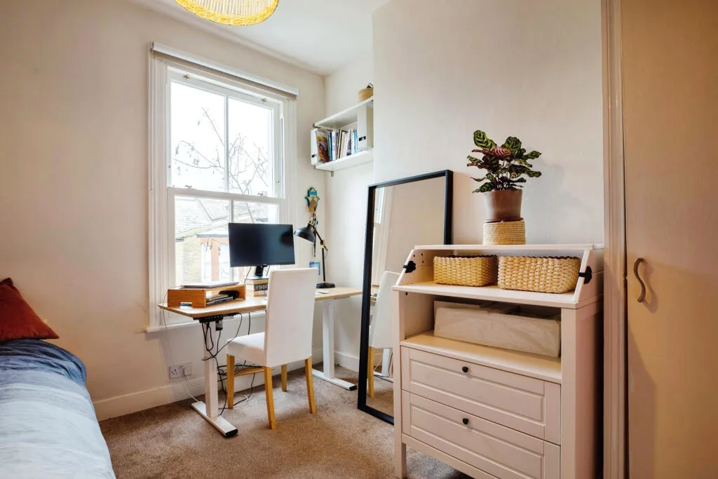 3 bedroom terraced house for rent