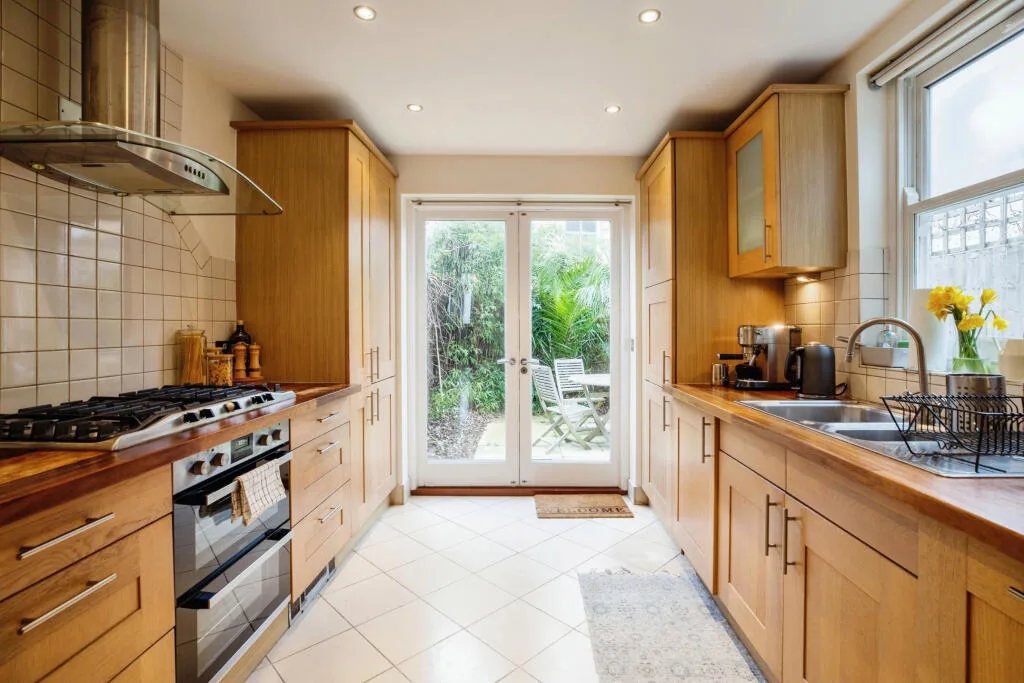 3 bedroom terraced house for rent