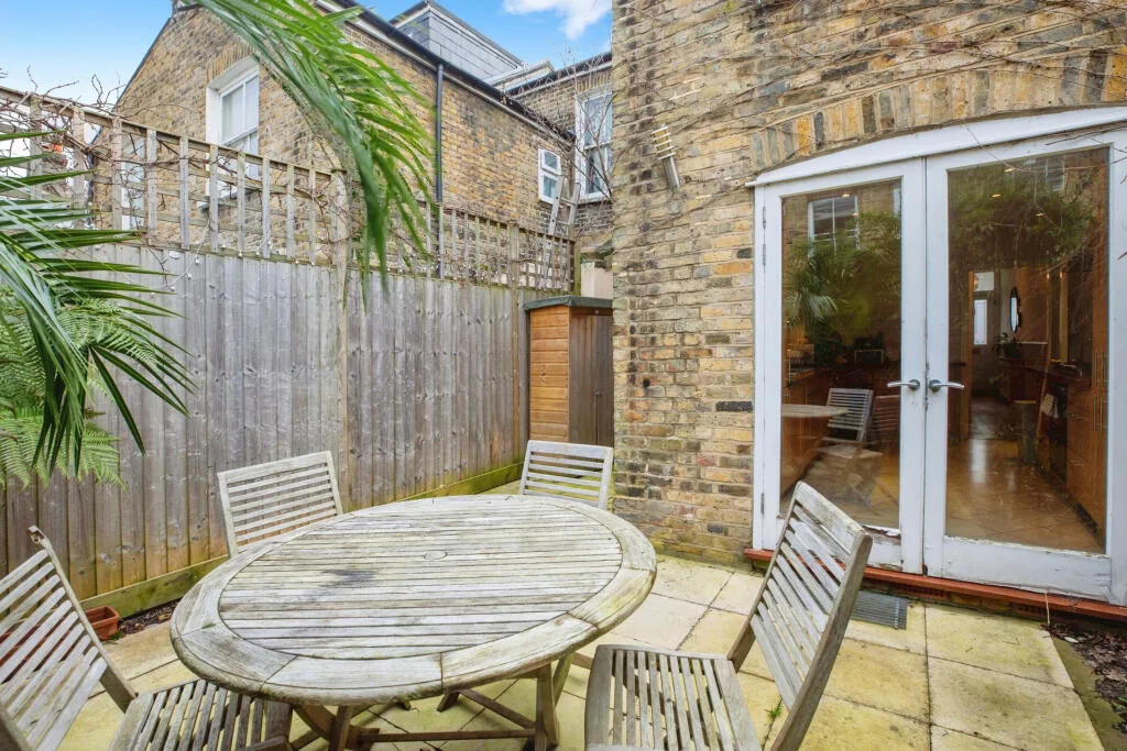 3 bedroom terraced house for rent