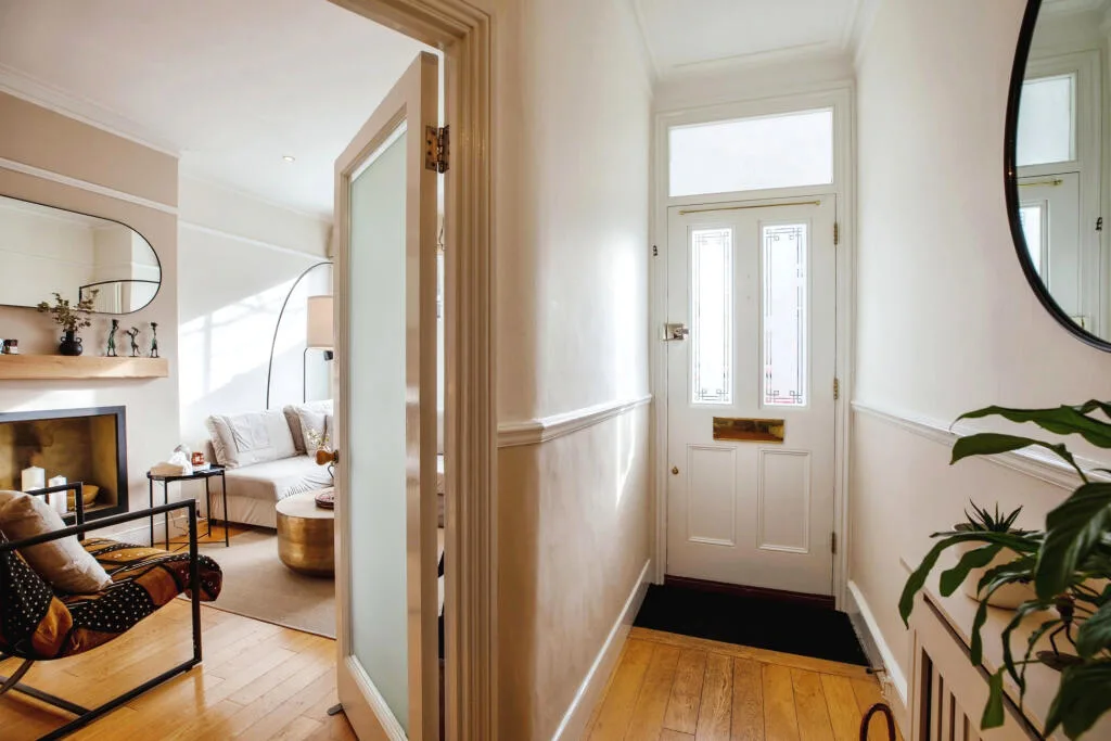 3 bedroom terraced house for rent