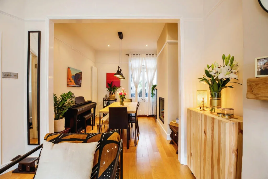 3 bedroom terraced house for rent