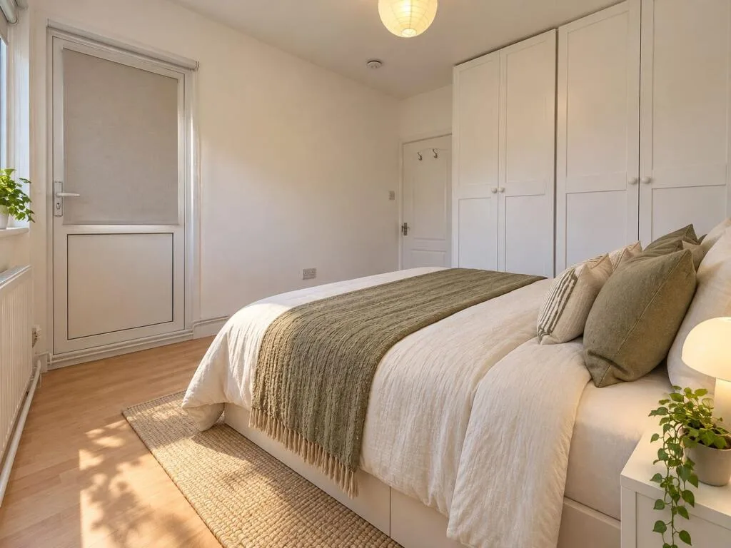 2 bedroom apartment for rent