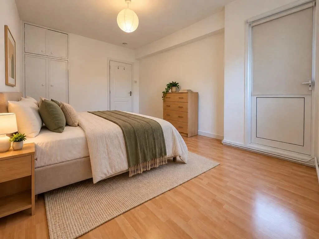 2 bedroom apartment for rent