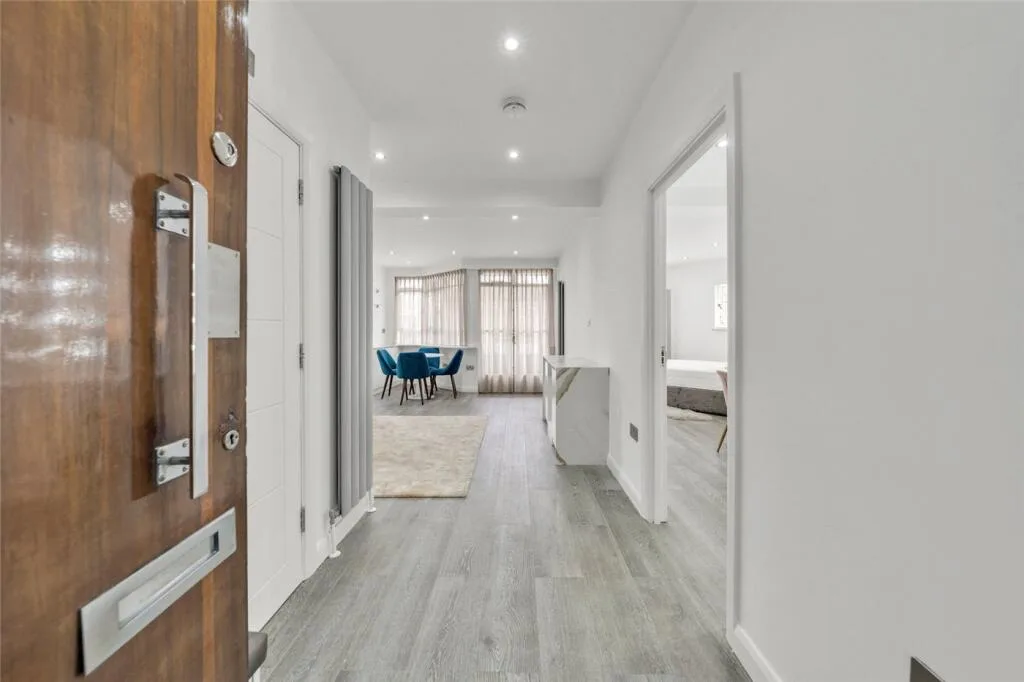1 bedroom apartment for rent