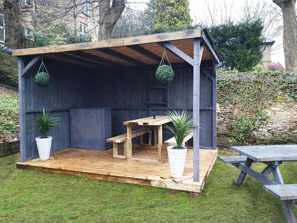 5 bedroom apartment for rent