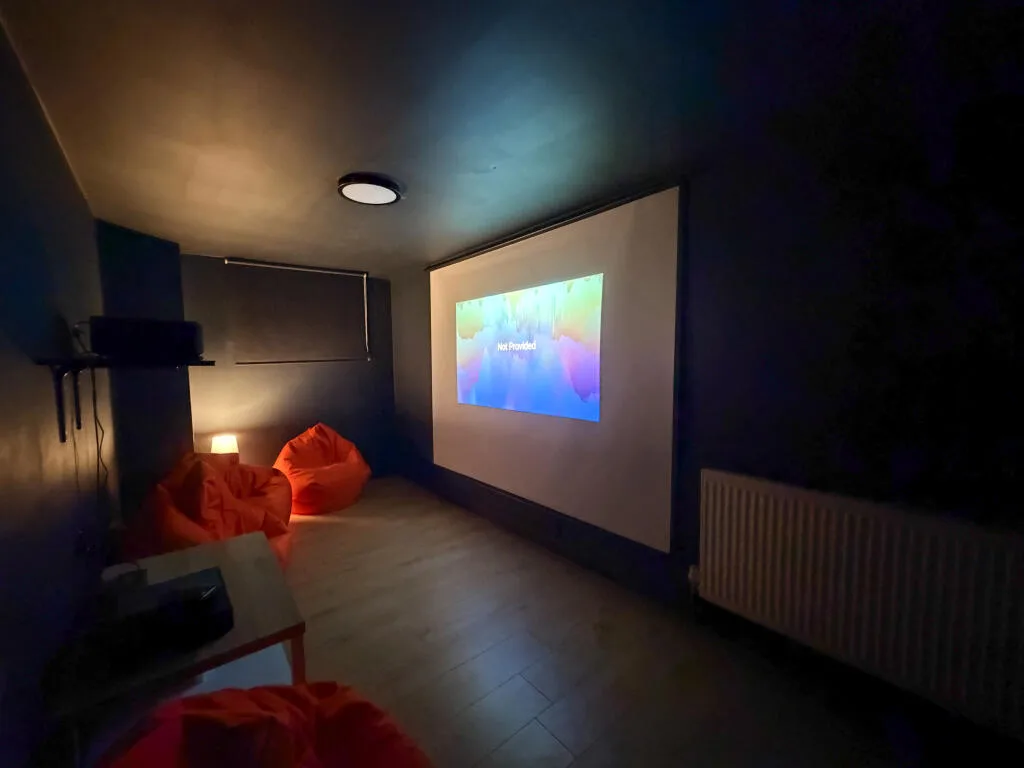 5 bedroom apartment for rent