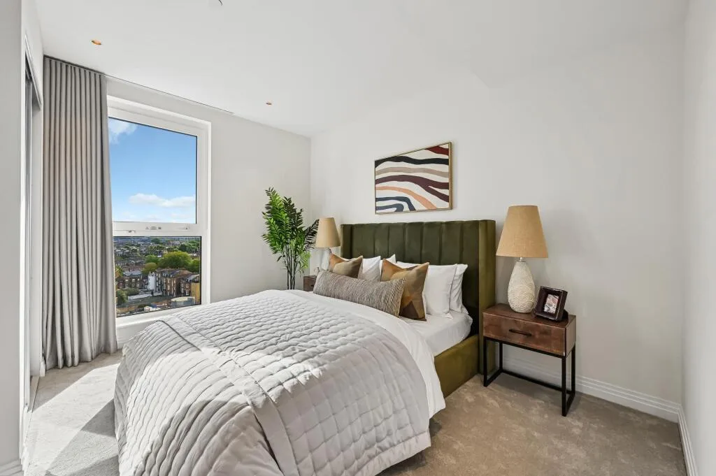 2 bedroom apartment for rent