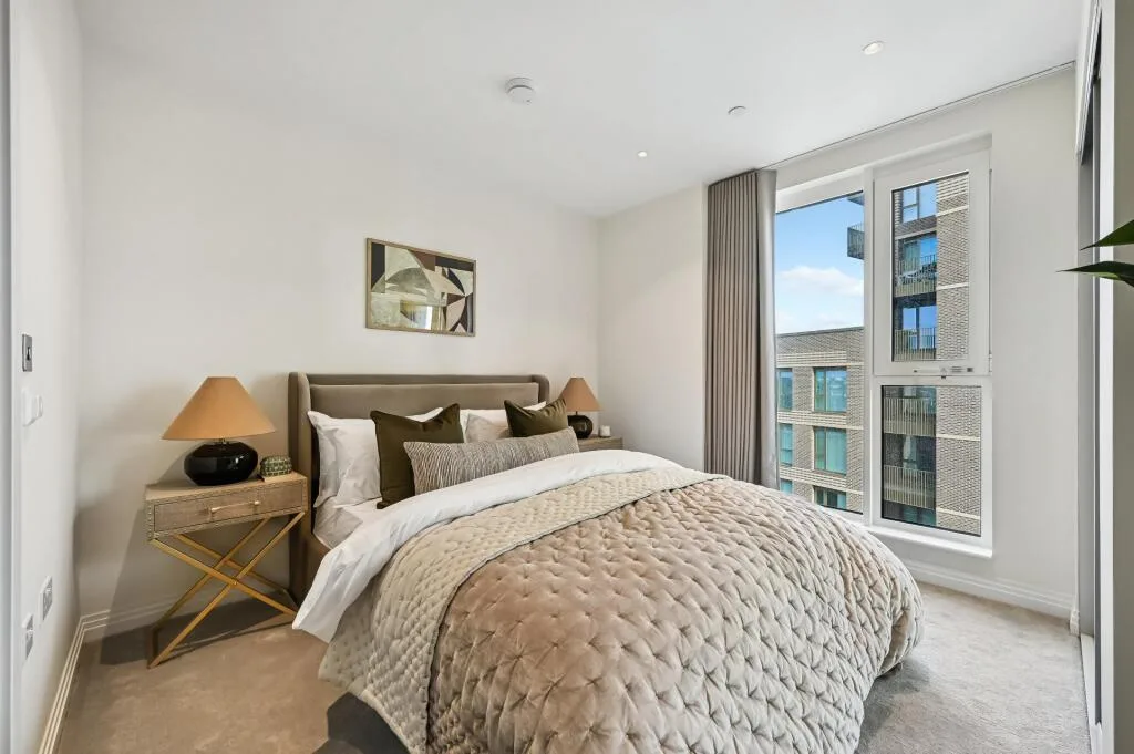 2 bedroom apartment for rent