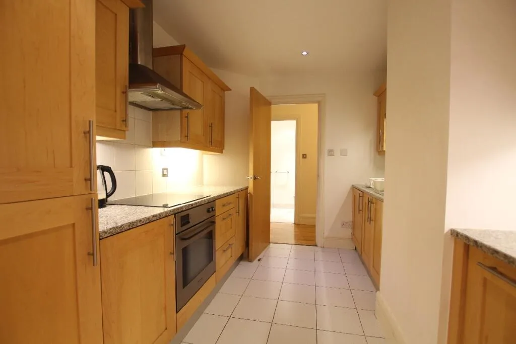 2 bedroom flat for rent