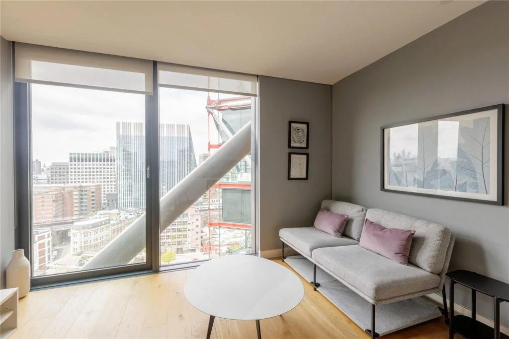 1 bedroom apartment for rent