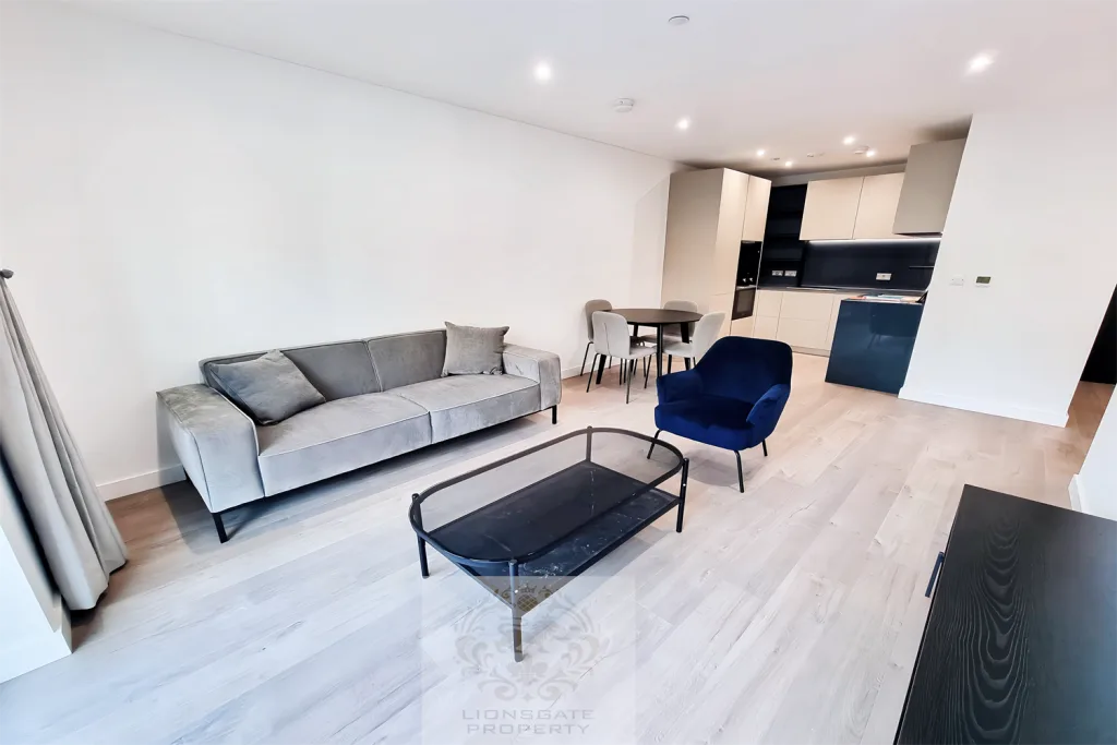 1 bedroom apartment for rent