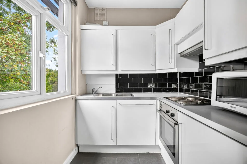 1 bedroom flat for rent