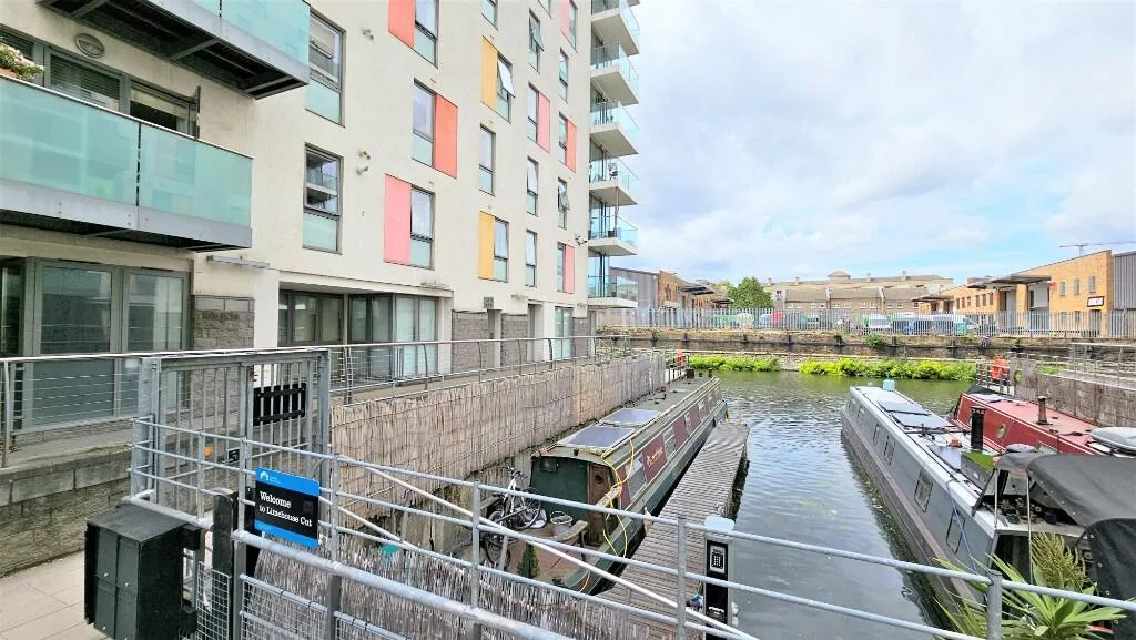 2 bedroom ground floor flat for rent