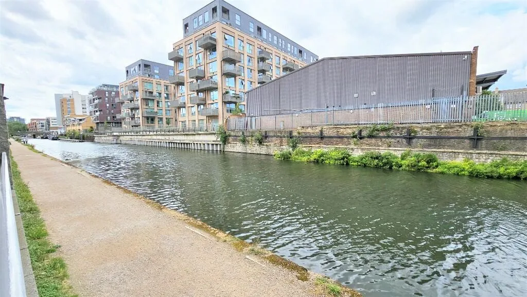 2 bedroom ground floor flat for rent