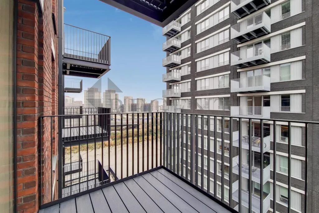 Studio apartment for rent