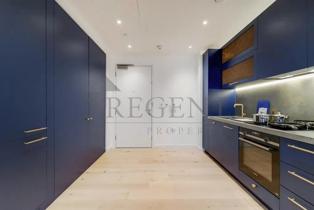 Studio apartment for rent
