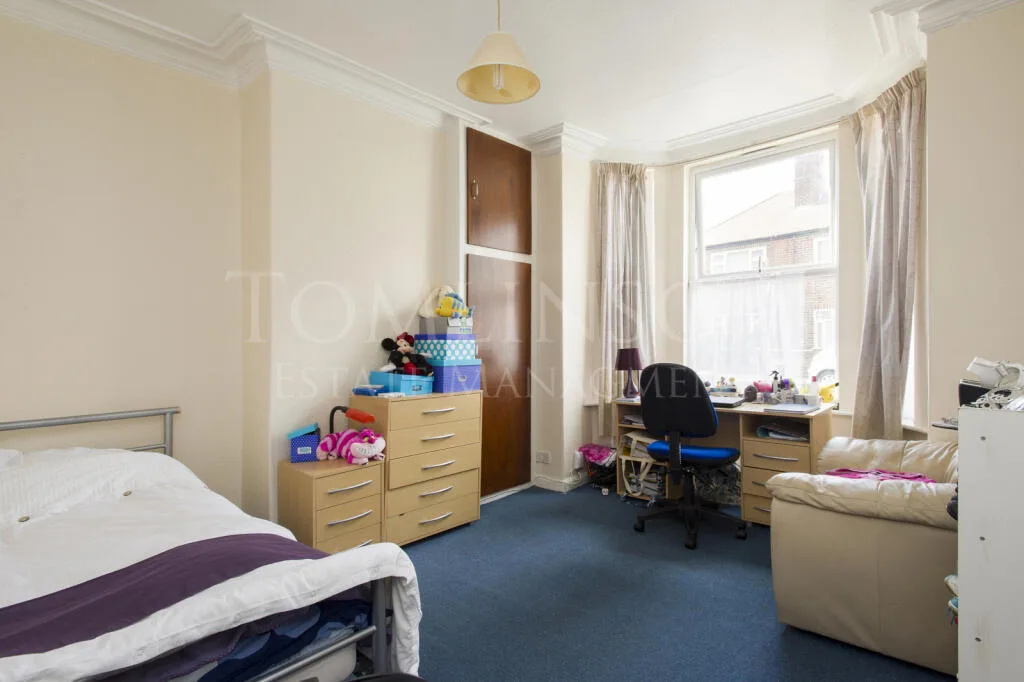 4 bedroom terraced house for rent