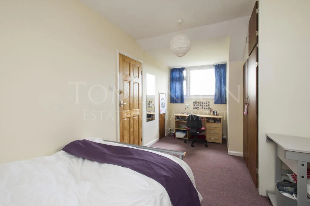 4 bedroom terraced house for rent