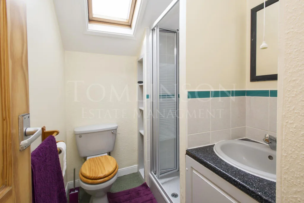 4 bedroom terraced house for rent