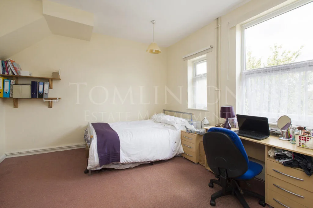 4 bedroom terraced house for rent