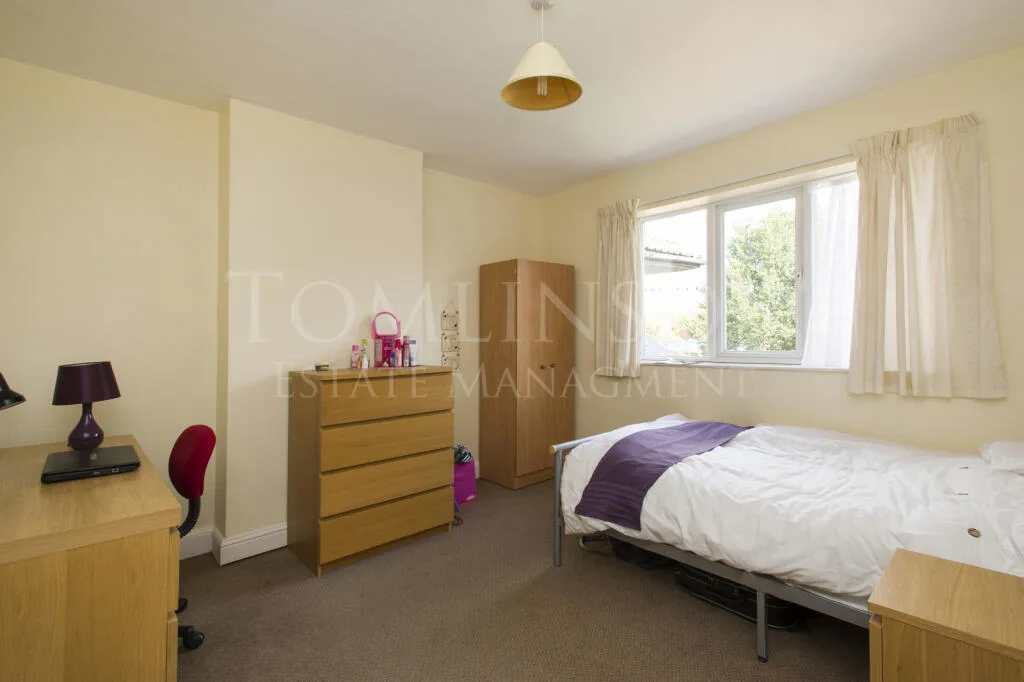 4 bedroom detached house for rent