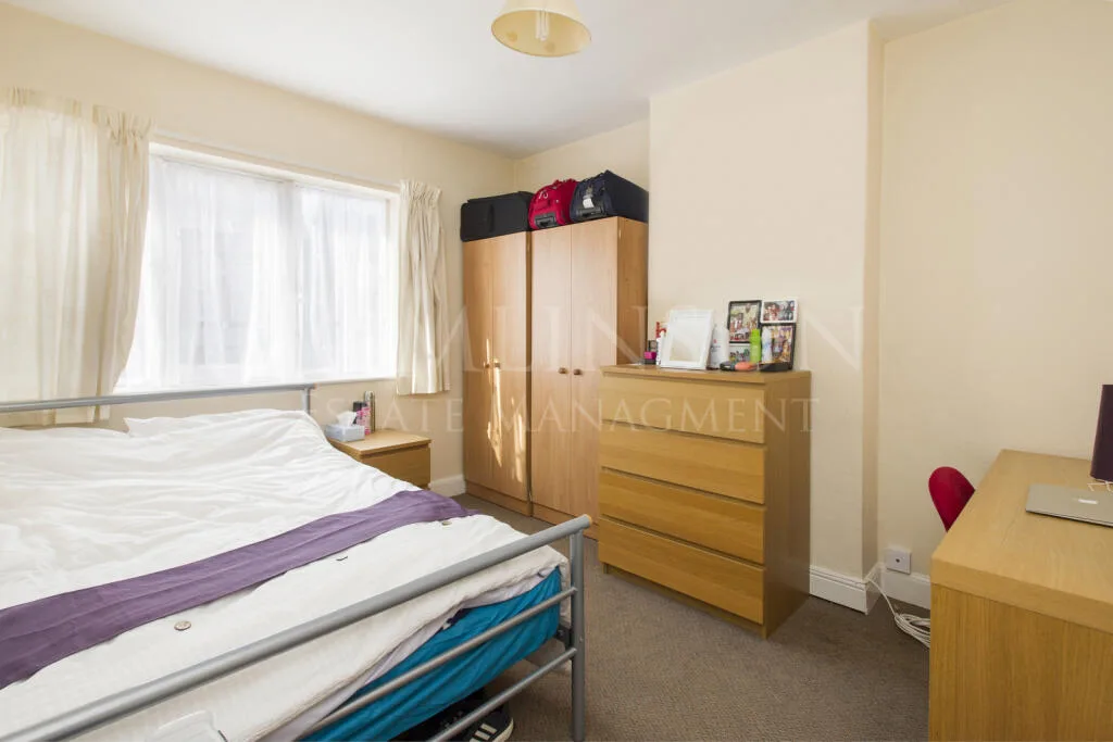 4 bedroom detached house for rent