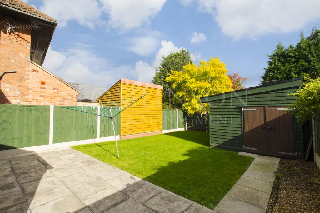 4 bedroom detached house for rent